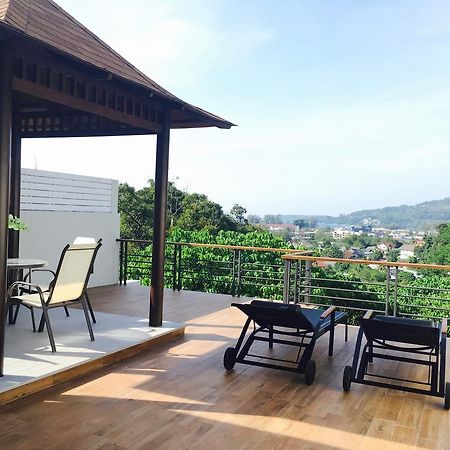 Luxury Pool Villa Kamala 외부 사진