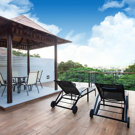 Luxury Pool Villa Kamala 외부 사진