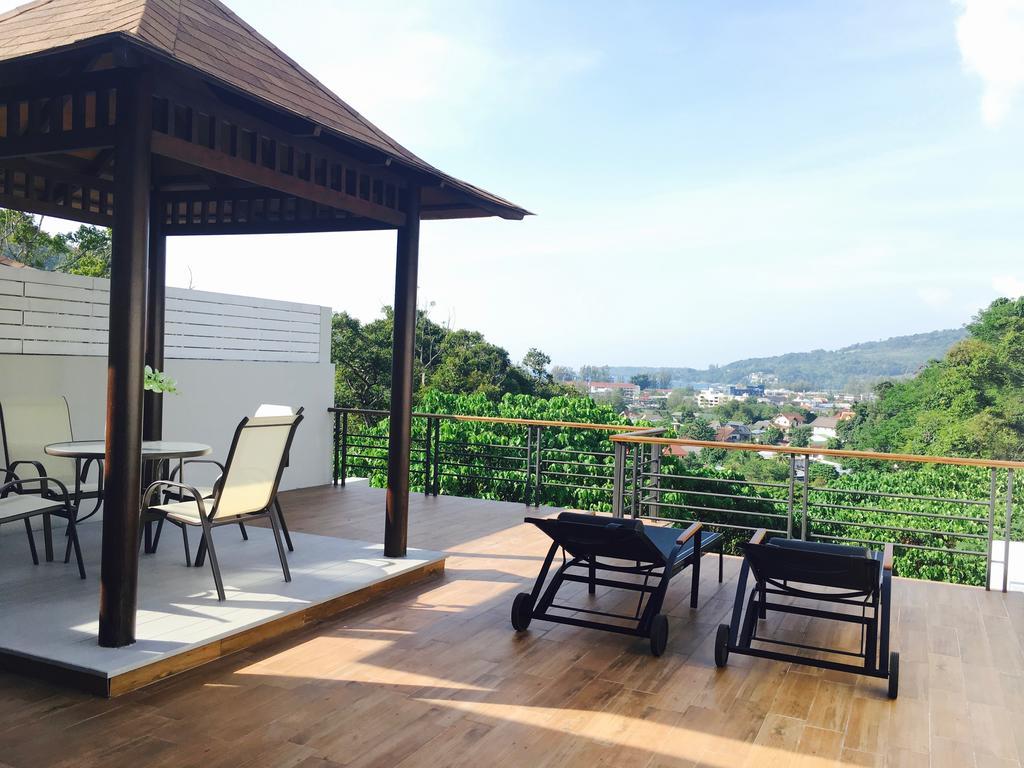 Luxury Pool Villa Kamala 외부 사진