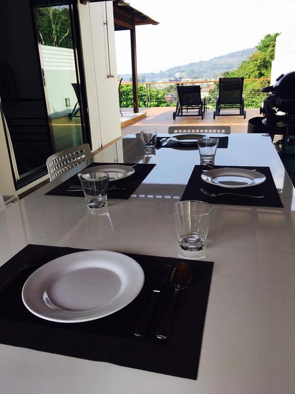 Luxury Pool Villa Kamala 외부 사진