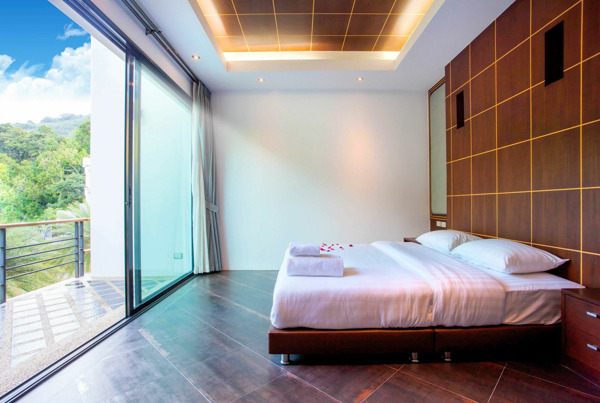 Luxury Pool Villa Kamala 외부 사진