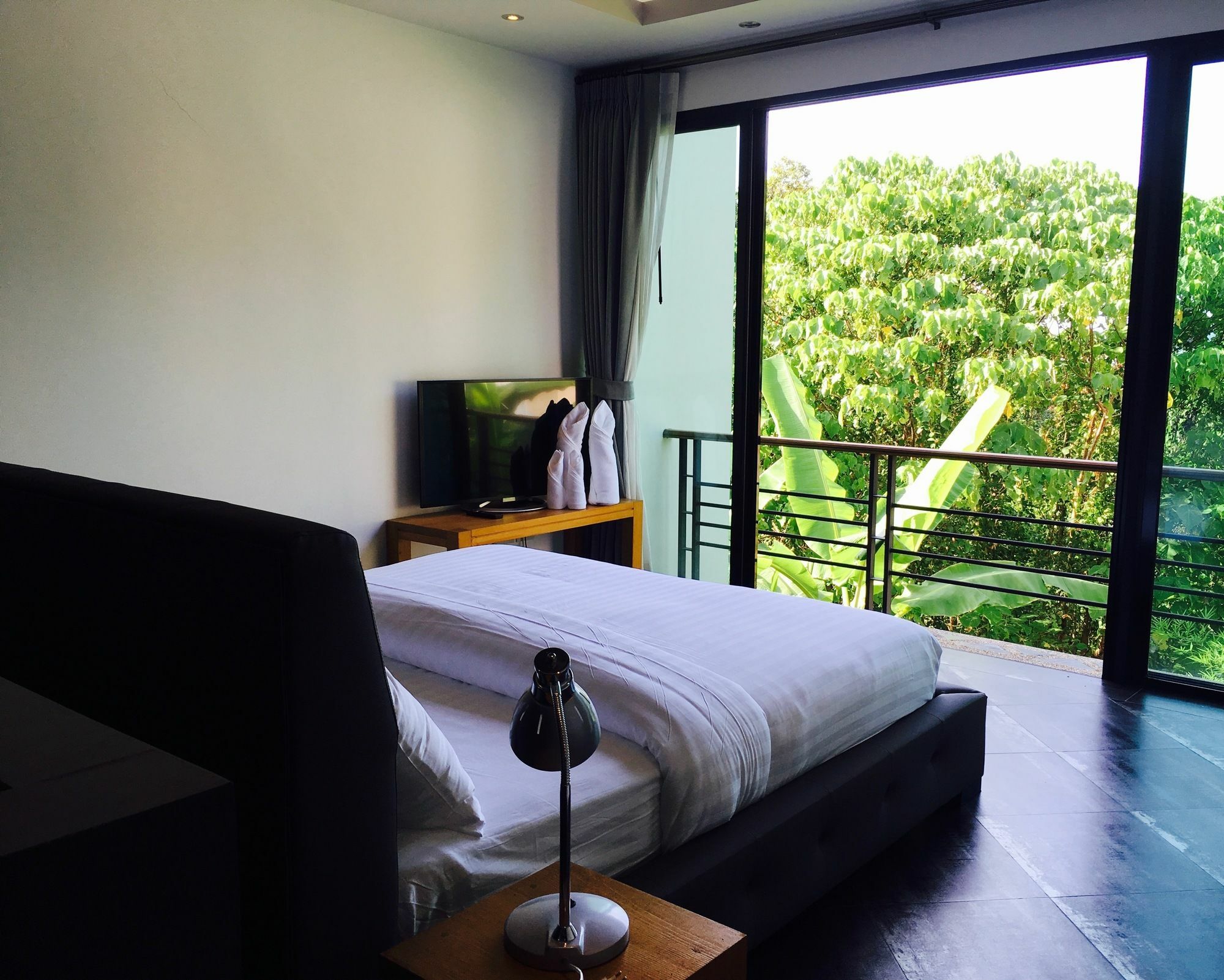 Luxury Pool Villa Kamala 외부 사진