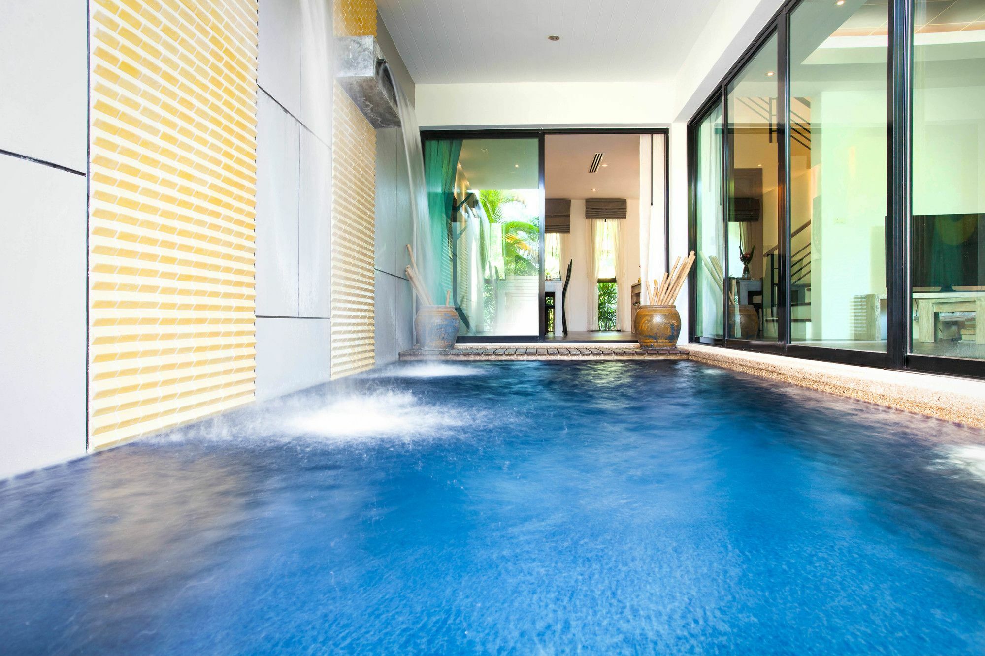 Luxury Pool Villa Kamala 외부 사진