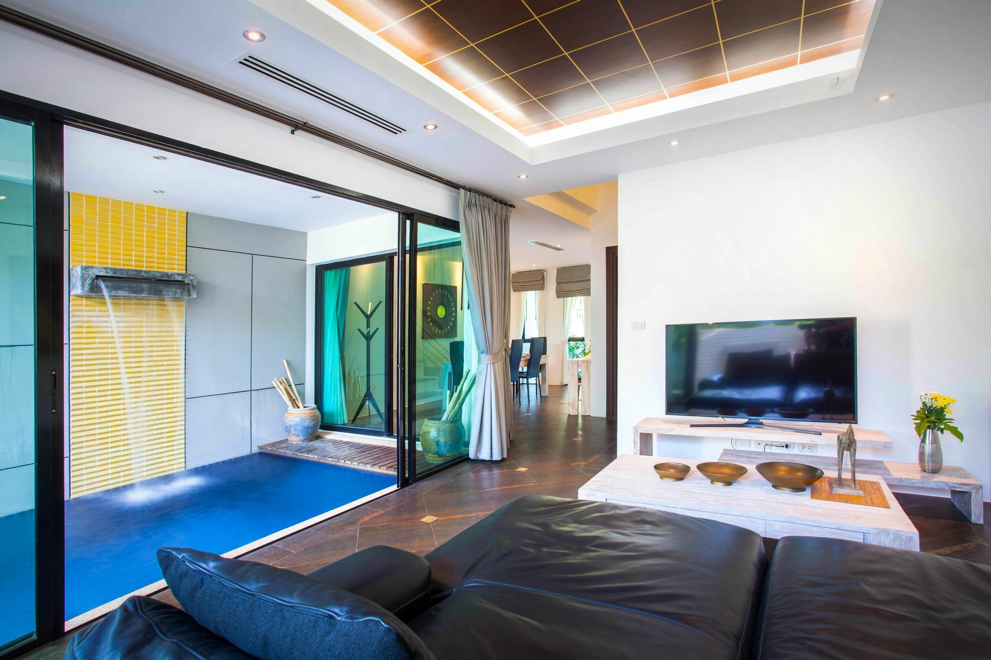 Luxury Pool Villa Kamala 외부 사진